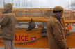 Delhi Police puts up Wanted posters ahead of Republic Day